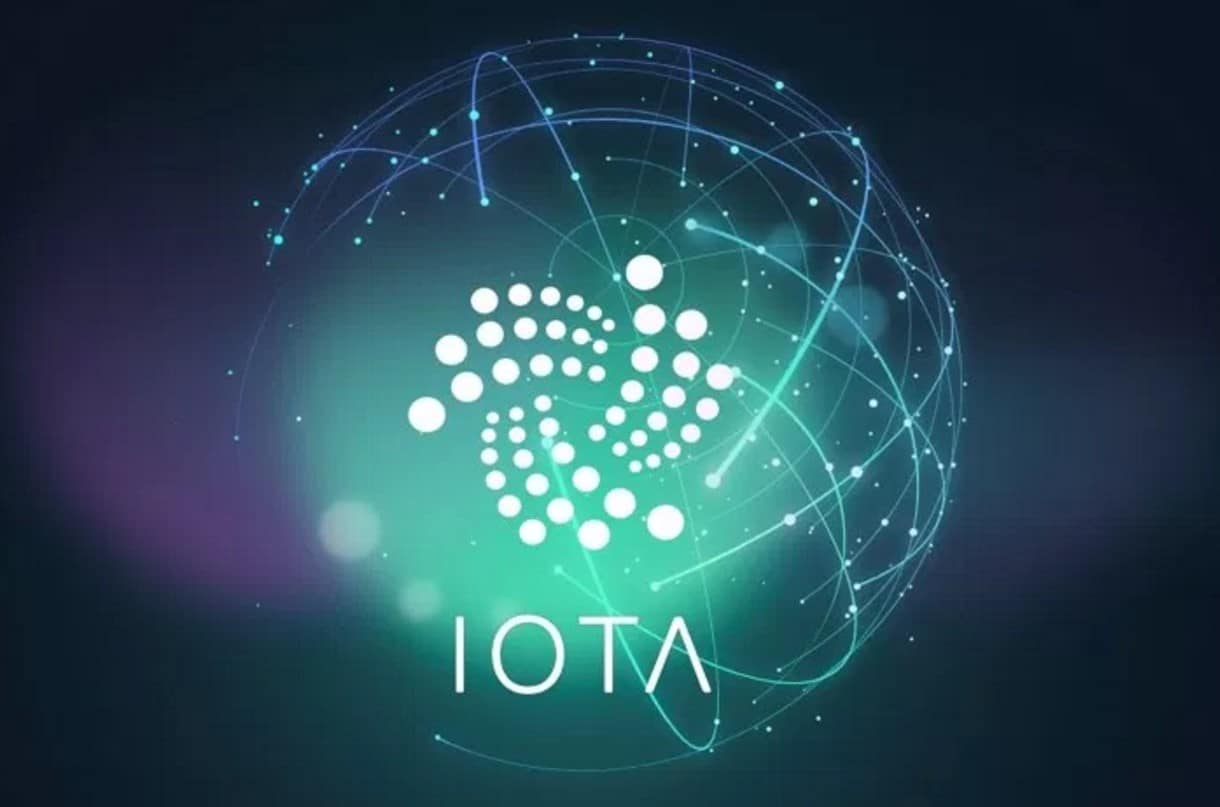 Ecco IOTA, la criptovaluta del futuro che può competere coi bitcoin Ecco IOTA, la criptovaluta del futuro che può competere coi bitcoin