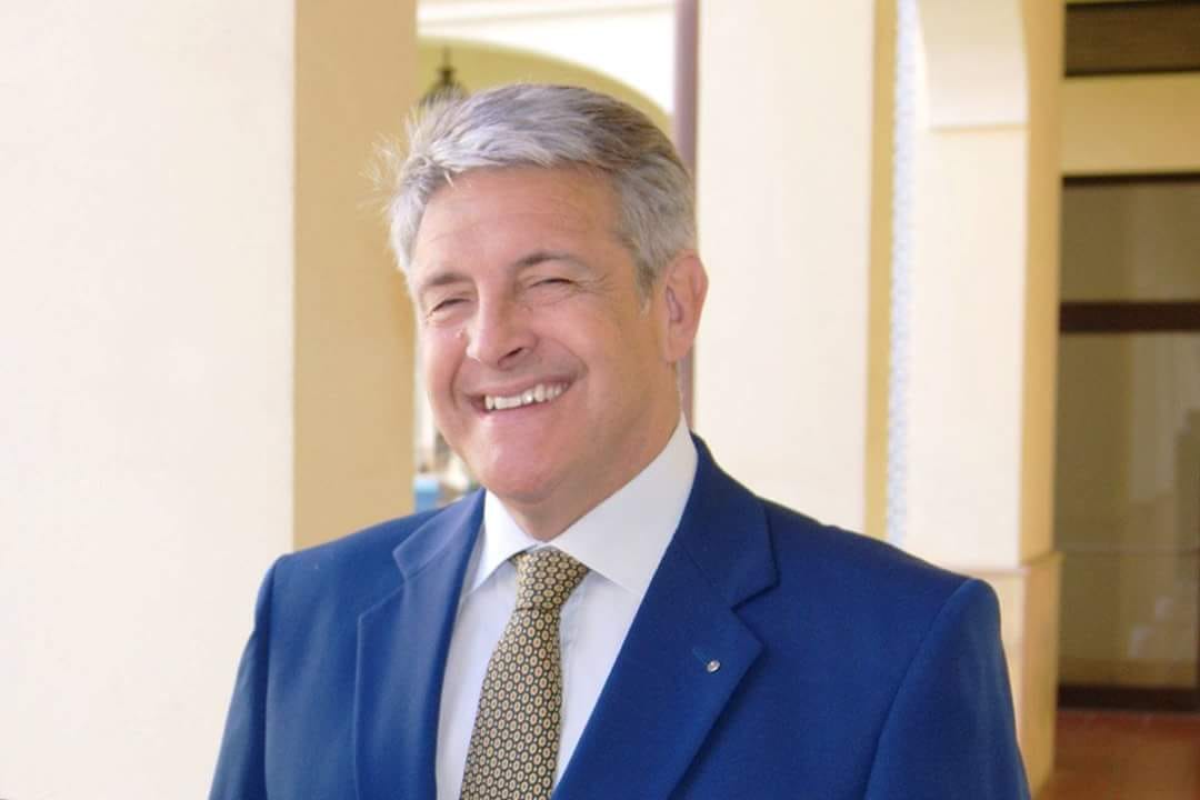 Blue Sea Land perde il suo Comandante Giovanni Tumbiolo