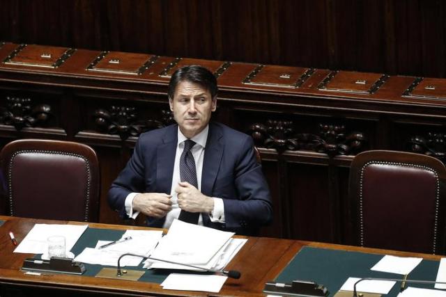 Governo & promesse. E’ la stagione del raccolto. Tutti in Stand by col mitra carico
