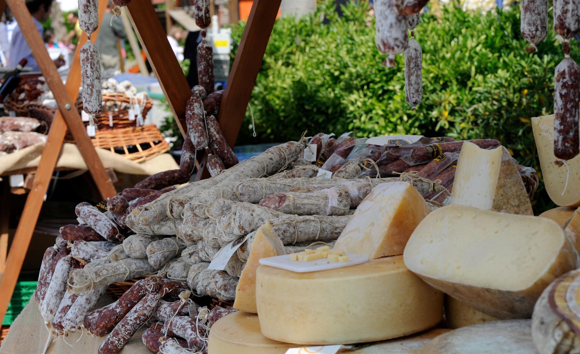 Castiglione, Castigliondiprimavera vetrina del gusto per salutare l’estate