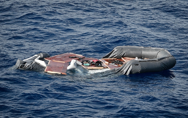 Migranti, gli ultimi tre Agnellini di Dio sacrificati sugli altari degli egoismi europei