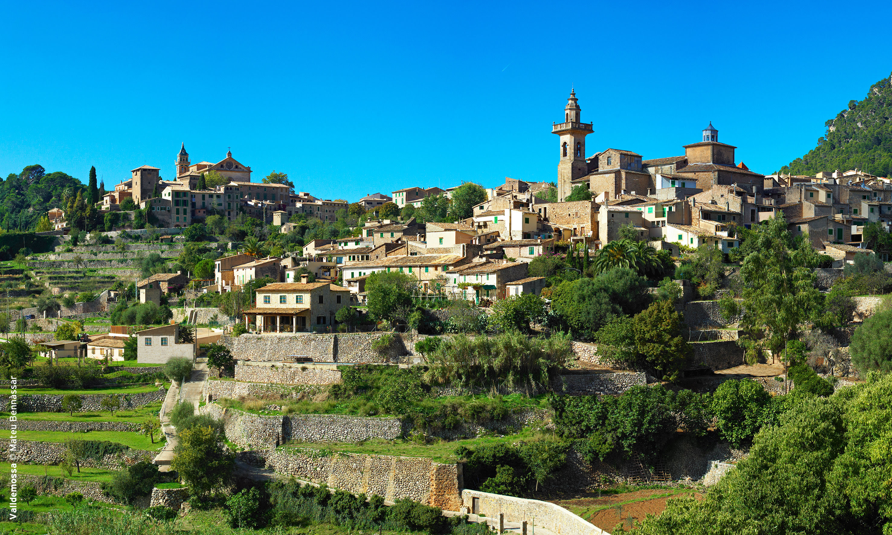 A Maiorca, alla scoperta delle bellezze artistiche dell’isola