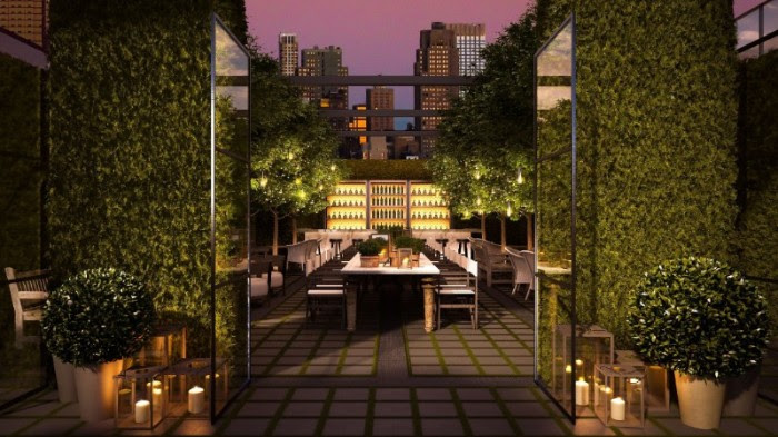 Estate a New York, 14 esperienze da favola per gustare la Grande Mela