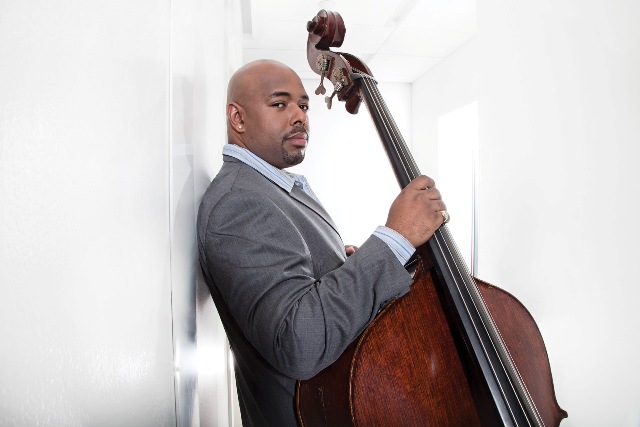 Christian McBride al Peperoncino JazzFestival 2018