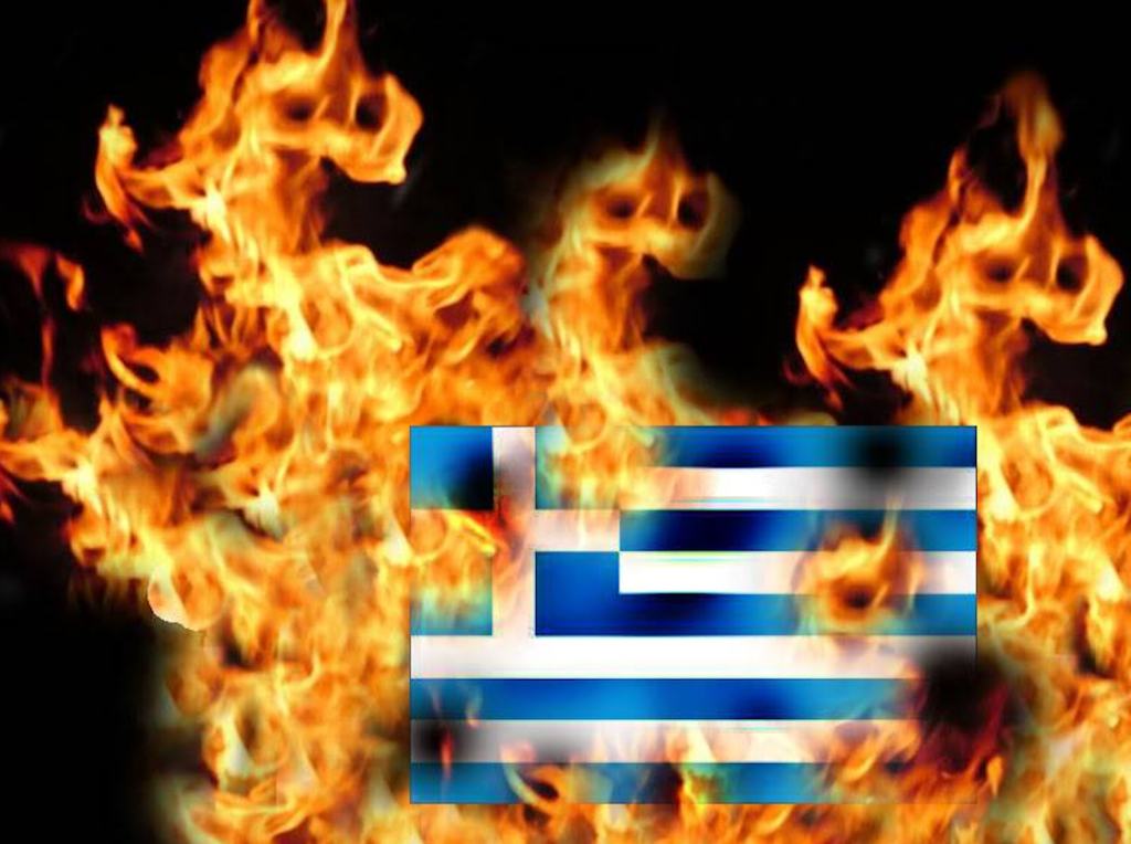 La Grecia e il grande gioco energetico del Mediterraneo