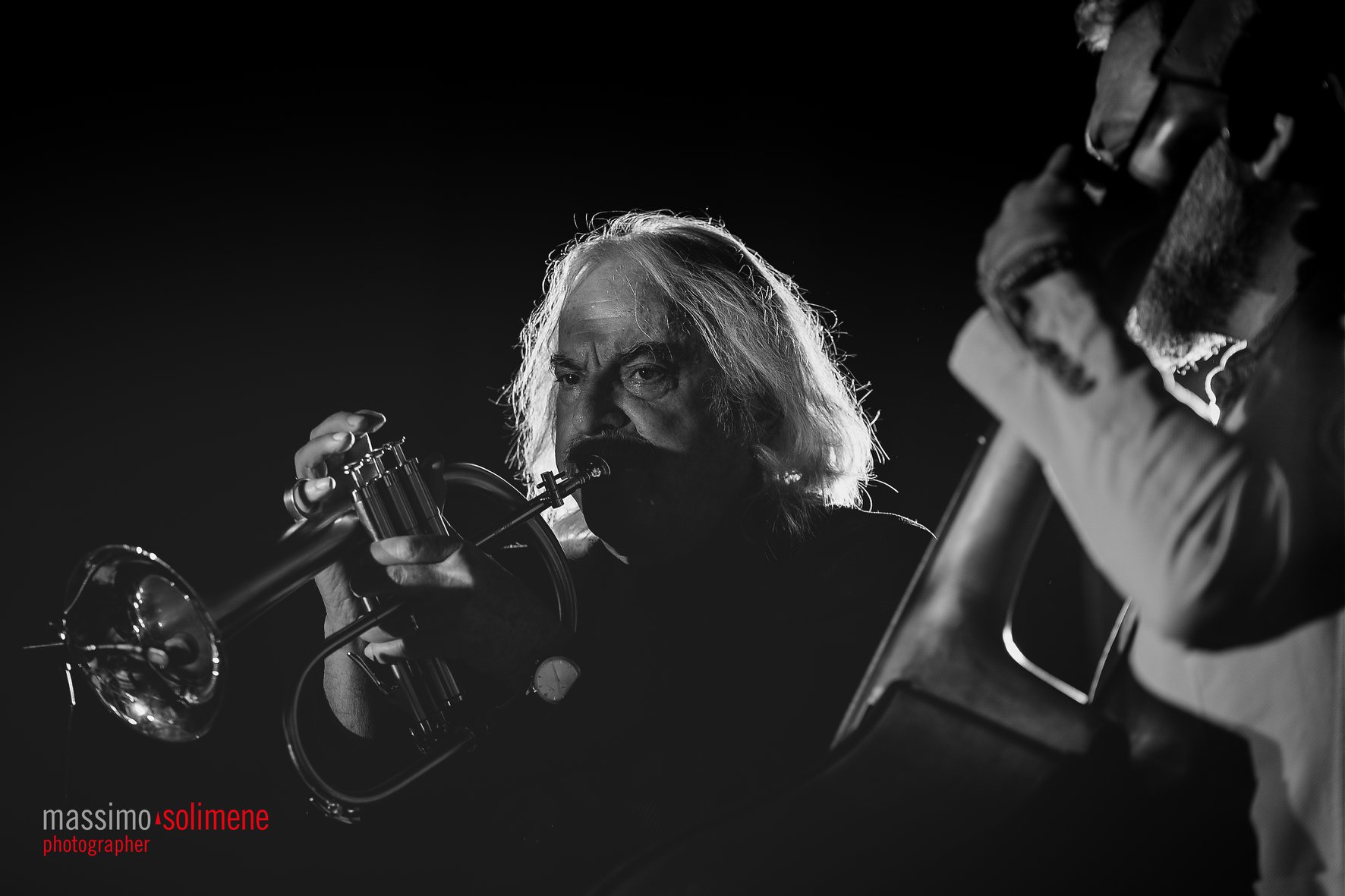 Il duo Enrico Rava/Danilo Rea e Bungaro nel week end del Sant’Elmo Estate