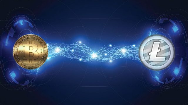 Lightning network: lampi, fulmini e saette sul cielo nuvoloso di bitcoin