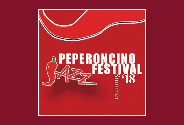 Calabria, il Peperoncino Jazz Festival 2018 parte da Reggio