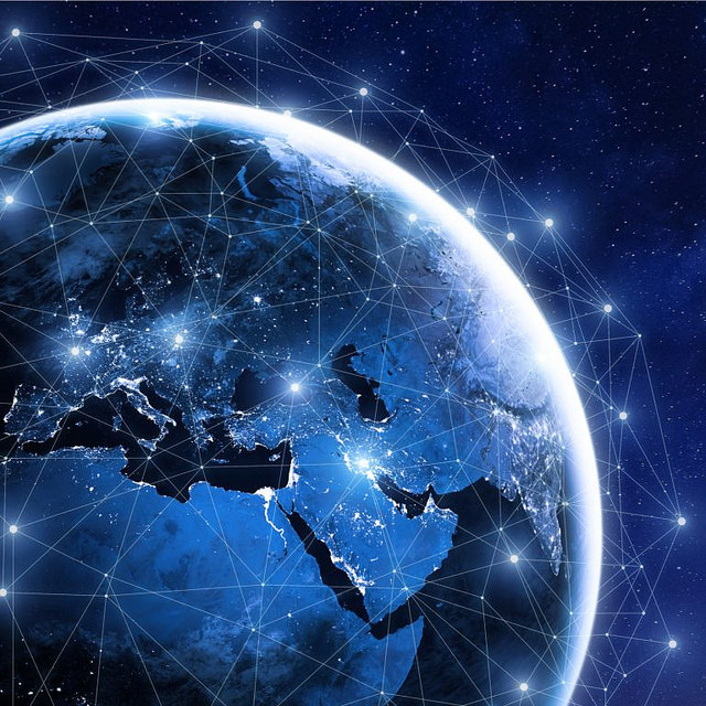 Lightning network, Amadori: Tra poco lo useremo tutti i giorni