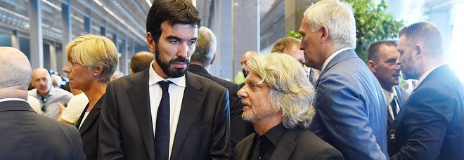 I funerali di Genova e i grandi assenti. Le sparate a salve dell’Annunziata al Pd!