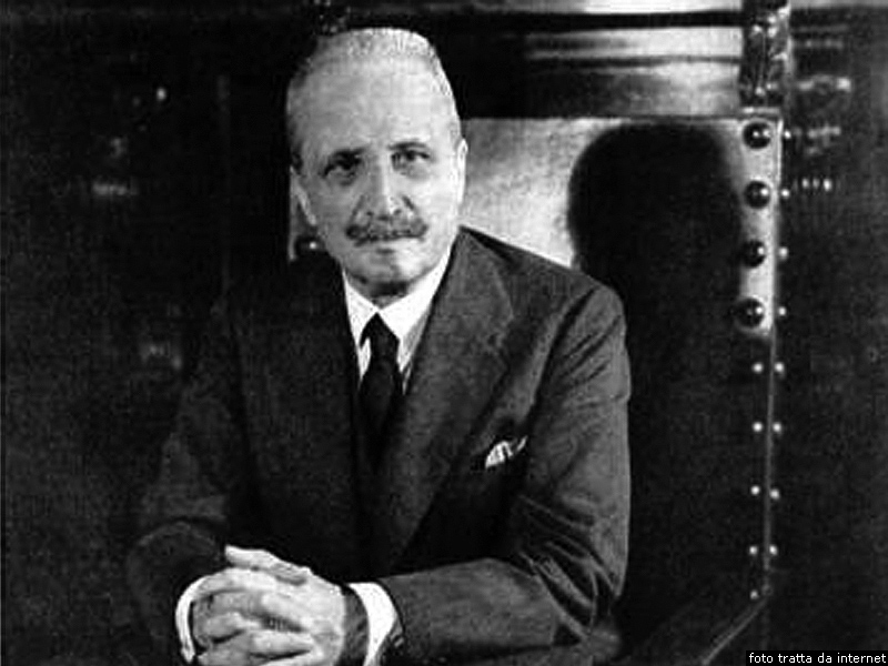 Enrico De Nicola