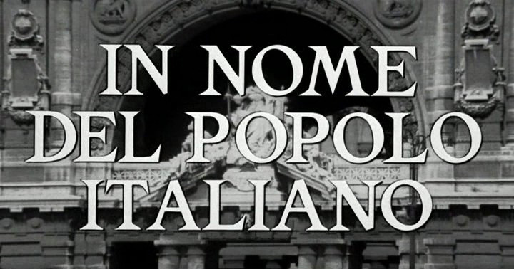 Quando la Costituente mise sotto accusa il Procuratore della Repubblica Pilotti