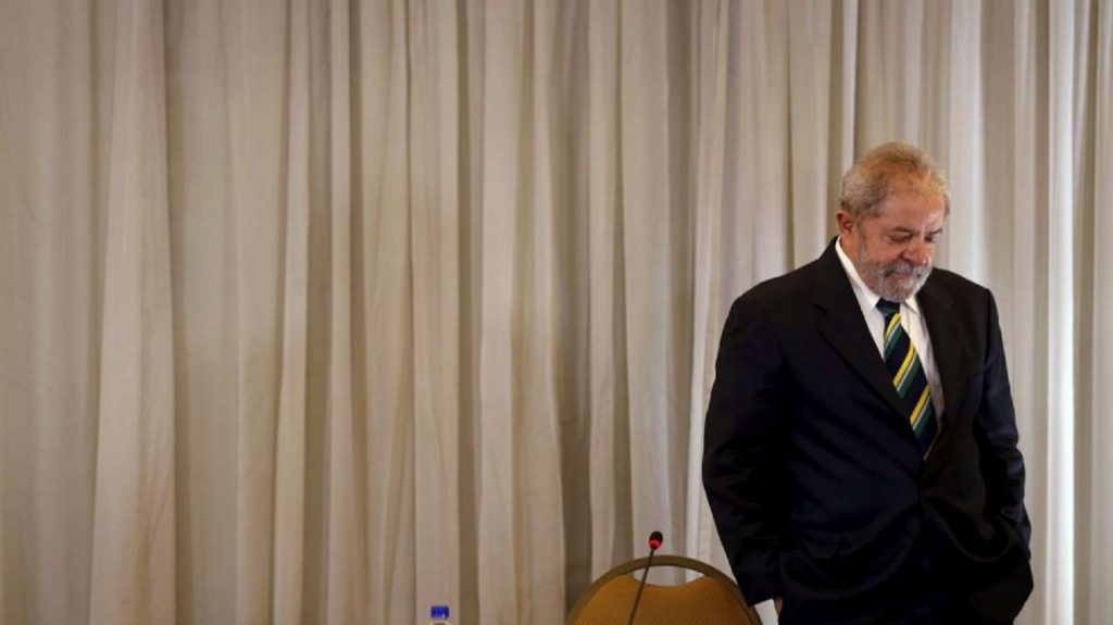 Caso Lula, grave ingerenza dell’Onu negli affari del Brasile