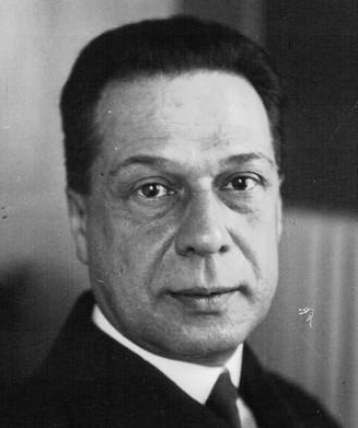 Massimo Pilotti