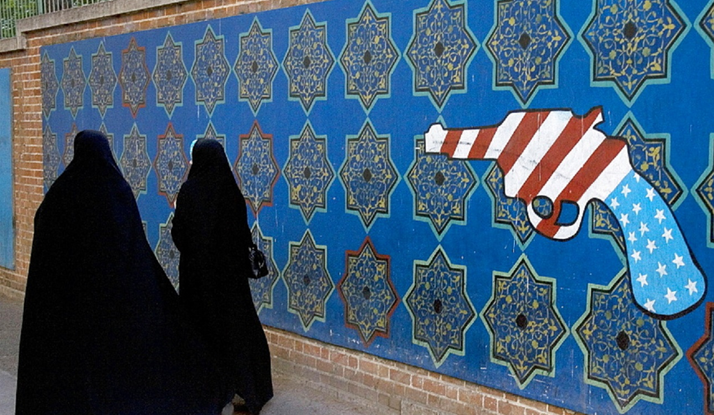 Iran e Usa, perché il confronto