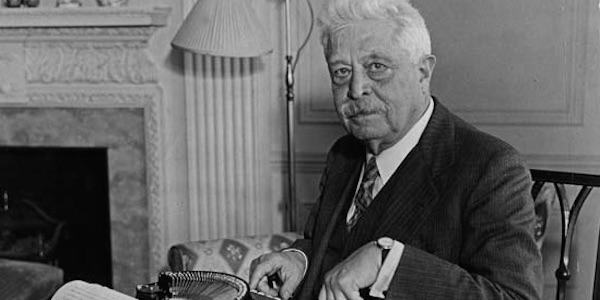 Vittorio Emanuele Orlando
