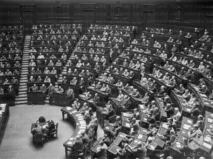 Il domicilio è inviolabile: lo dice la Costituzione italiana