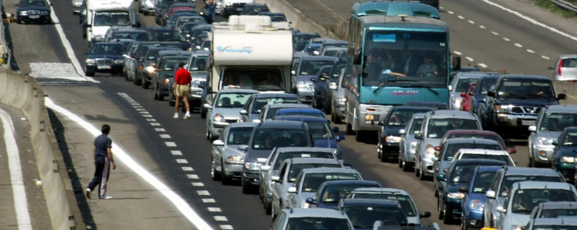 Vacanze, ecco il decalogo per l’esodo di Ferragosto