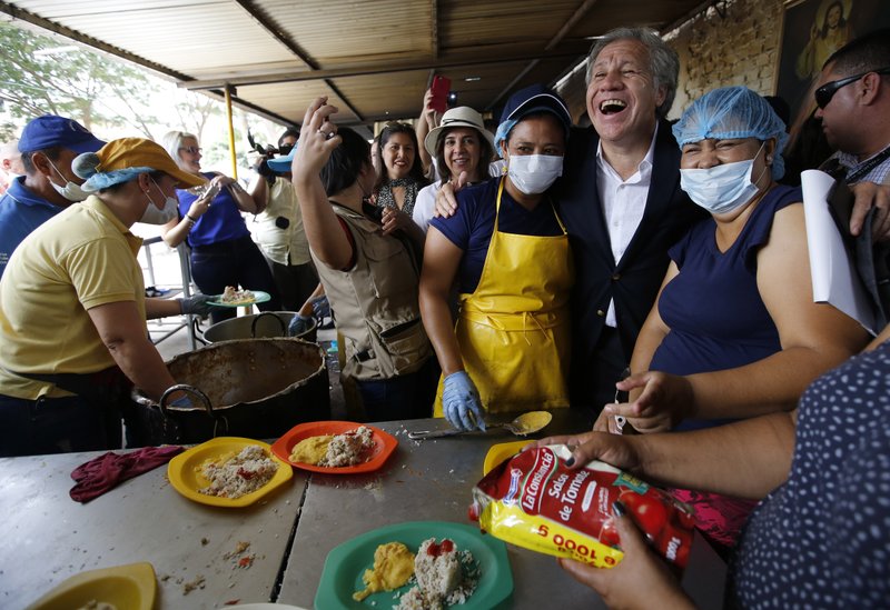 Venezuela, la catastrofe umanitaria mette in crisi il regime Maduro
