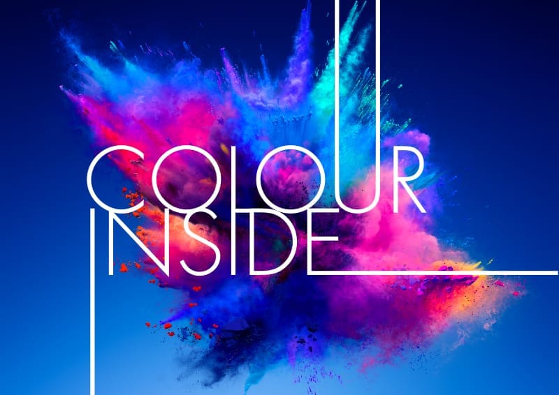 Napoli, Coroglio: il 25 settembre tutta l’arte diventa “Colour Inside”