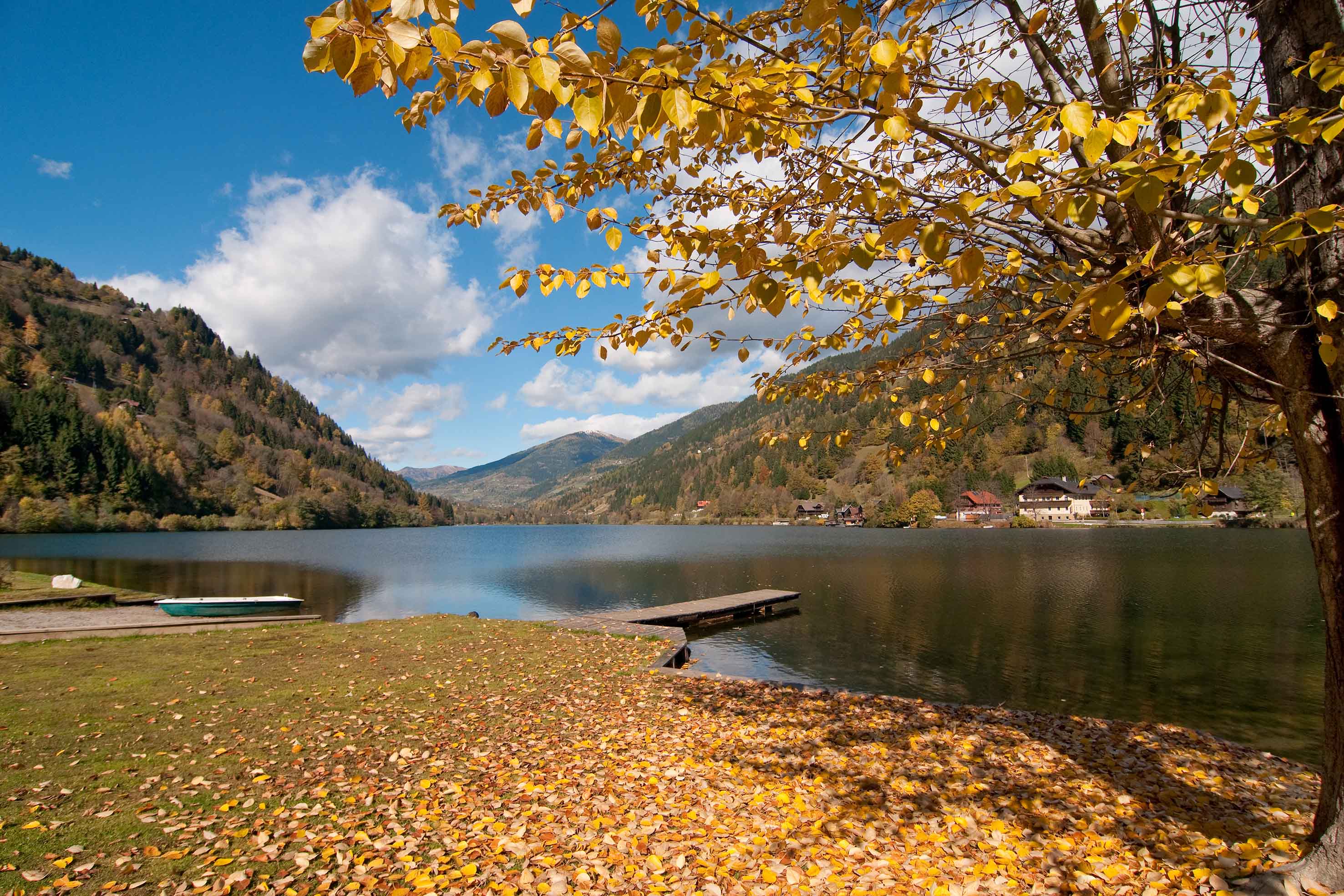 Villach, tanti appuntamenti per il programma “Delizie d’autunno”