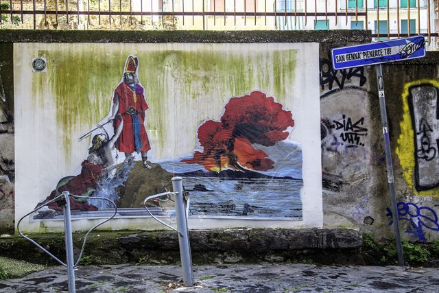 Al via la quinta edizione del premio Napoli arte e rivoluzione