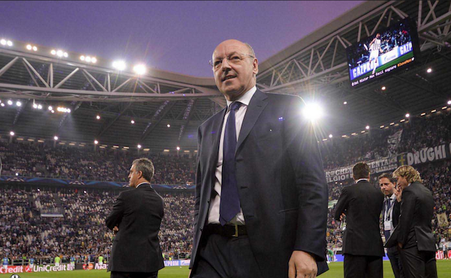 Marotta lascia, la Juventus raddoppia! Ma quanti veleni sulle vittorie bianconere