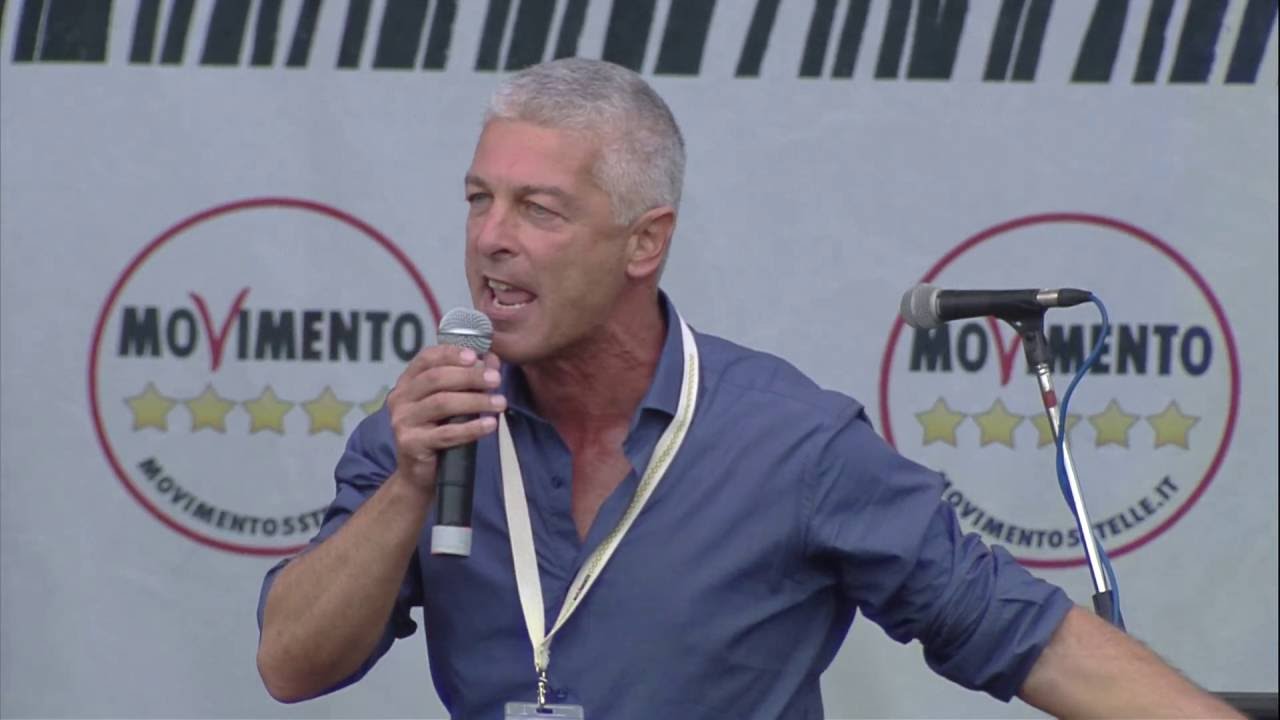 Commissione antimafia, il 5 stelle Nicola Morra nuovo presidente
