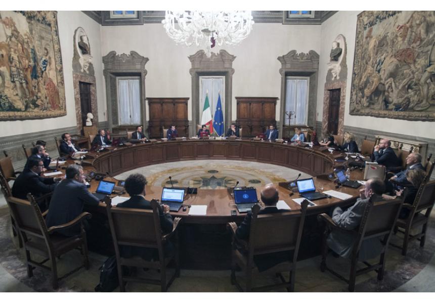 Def, ecco le disposizioni contenute nella manovra del popolo