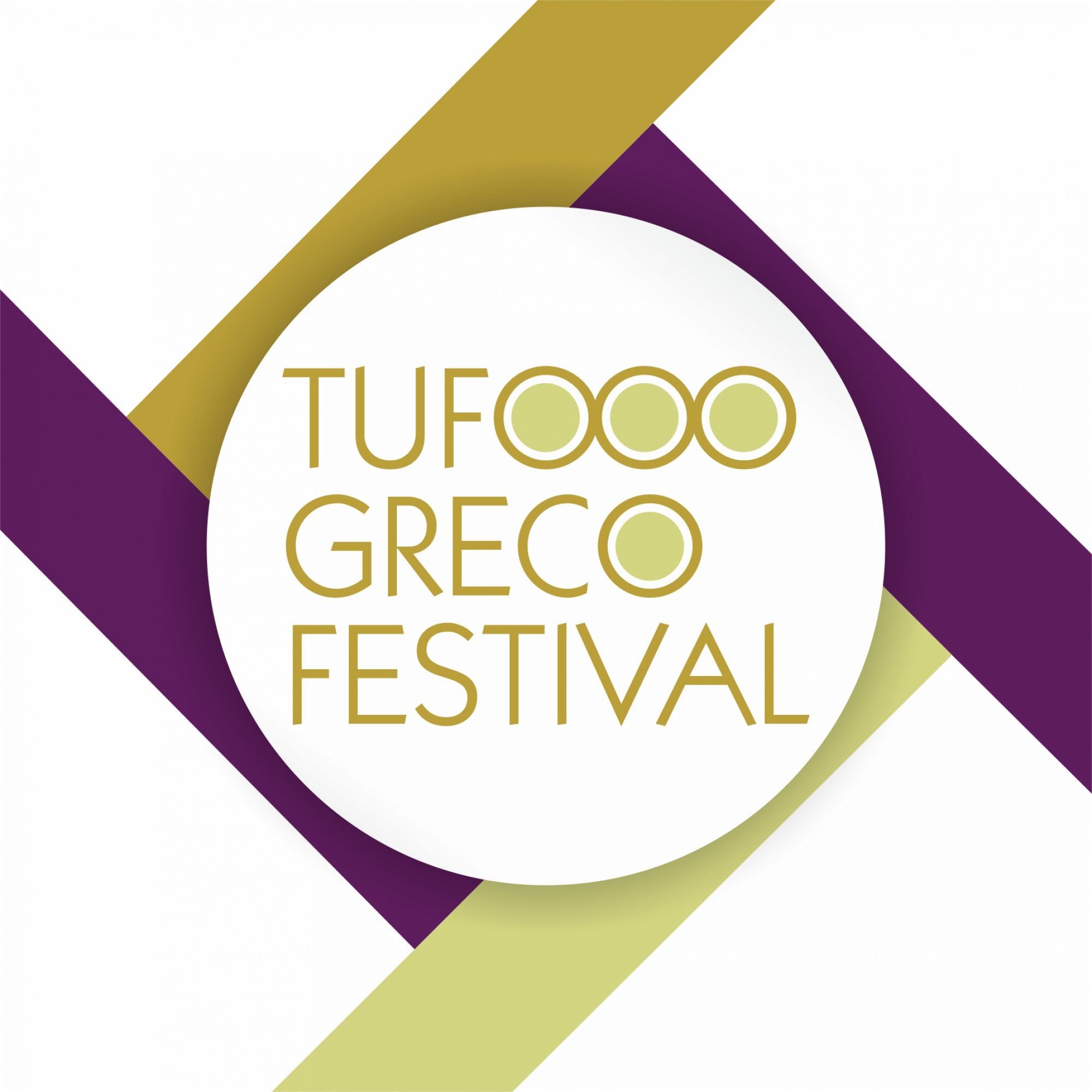 Tufo Greco Festival 34esima edizione, Tufo (Avellino) 14-15-16 Settembre 2018