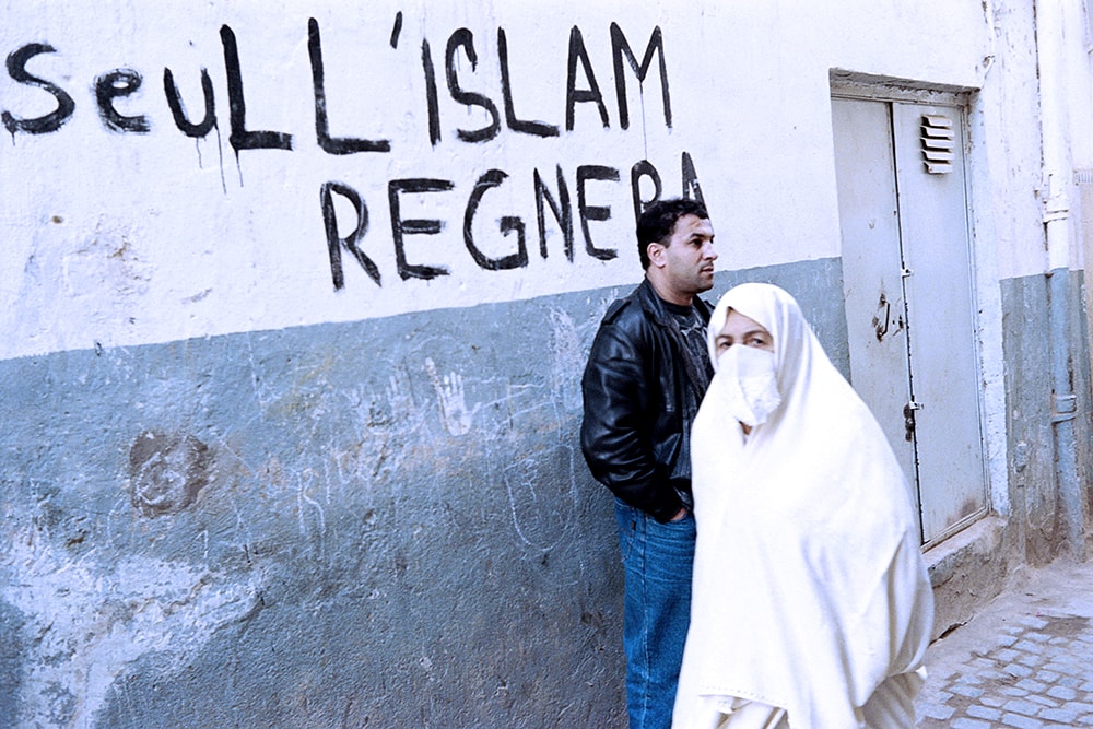 Algeria, qui c’è stato il banco di prova dell’Islam armato e jihadista