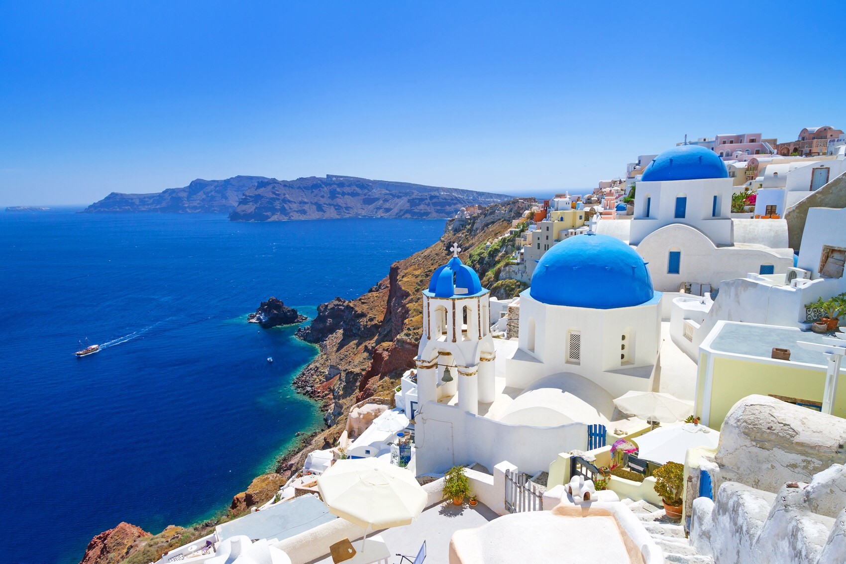 Vacanze 2019: le destinazioni top secondo Piratinviaggio