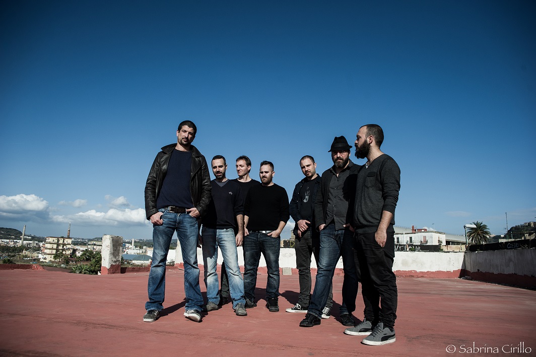 SLIVOVITZ, concerto d’addio al festival Pomigliano Jazz, venerdì 12 ottobre al First Floor Club