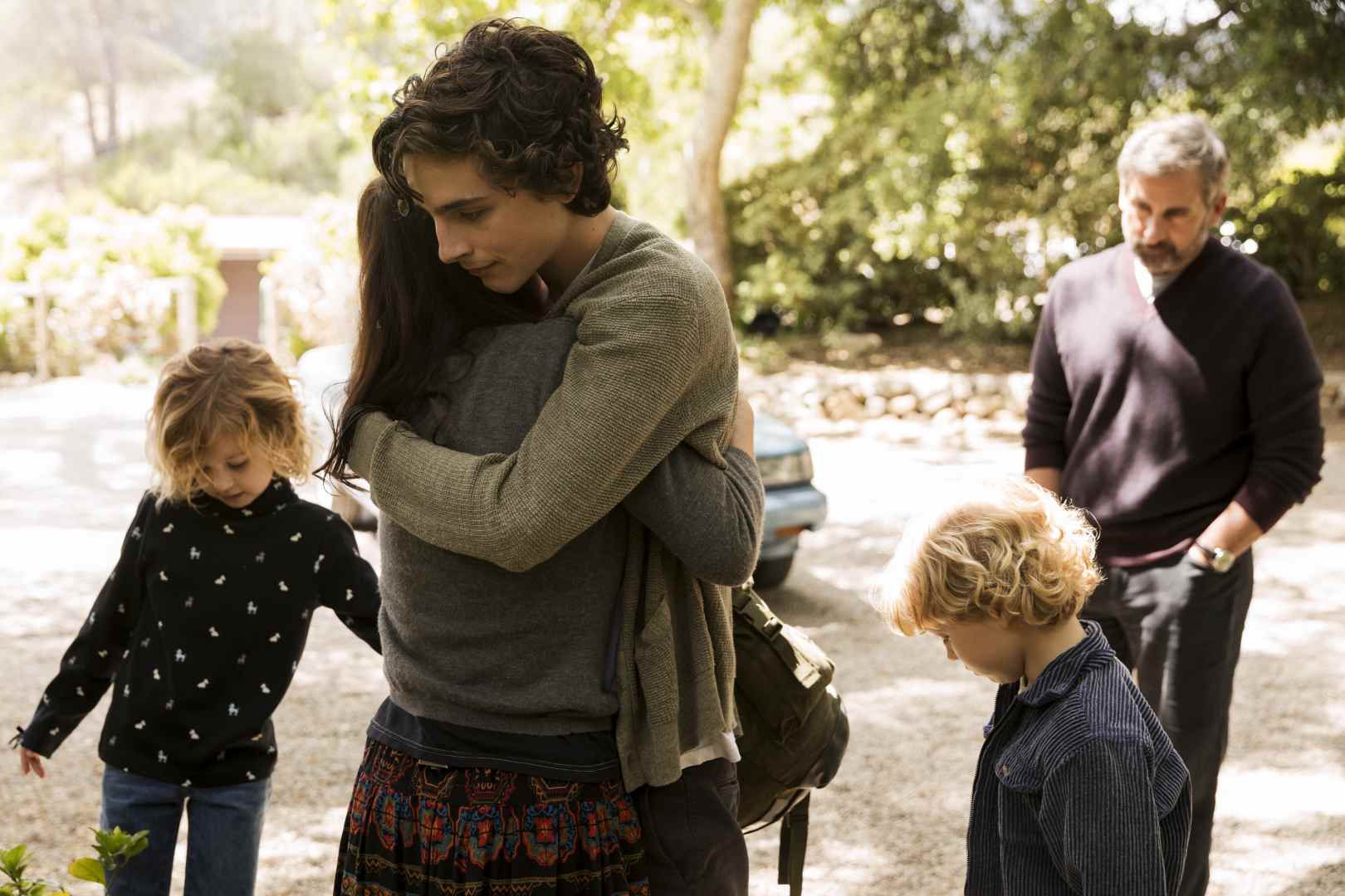 Beautiful Boy, epopea di una famiglia borghese nella lotta alla droga