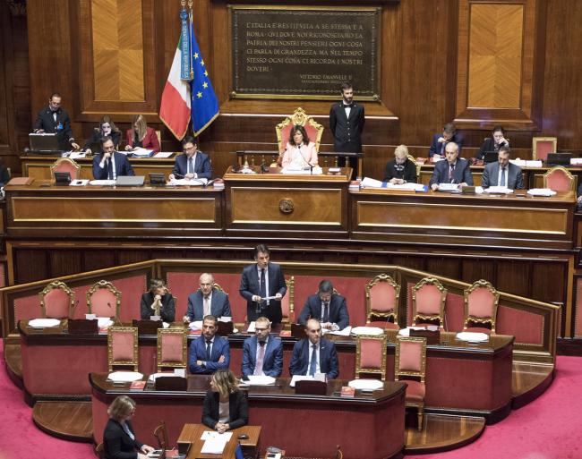 M5s e Lega: ancora arsenico, sospetti e vecchi sgambetti. Giorgetti nel mirino