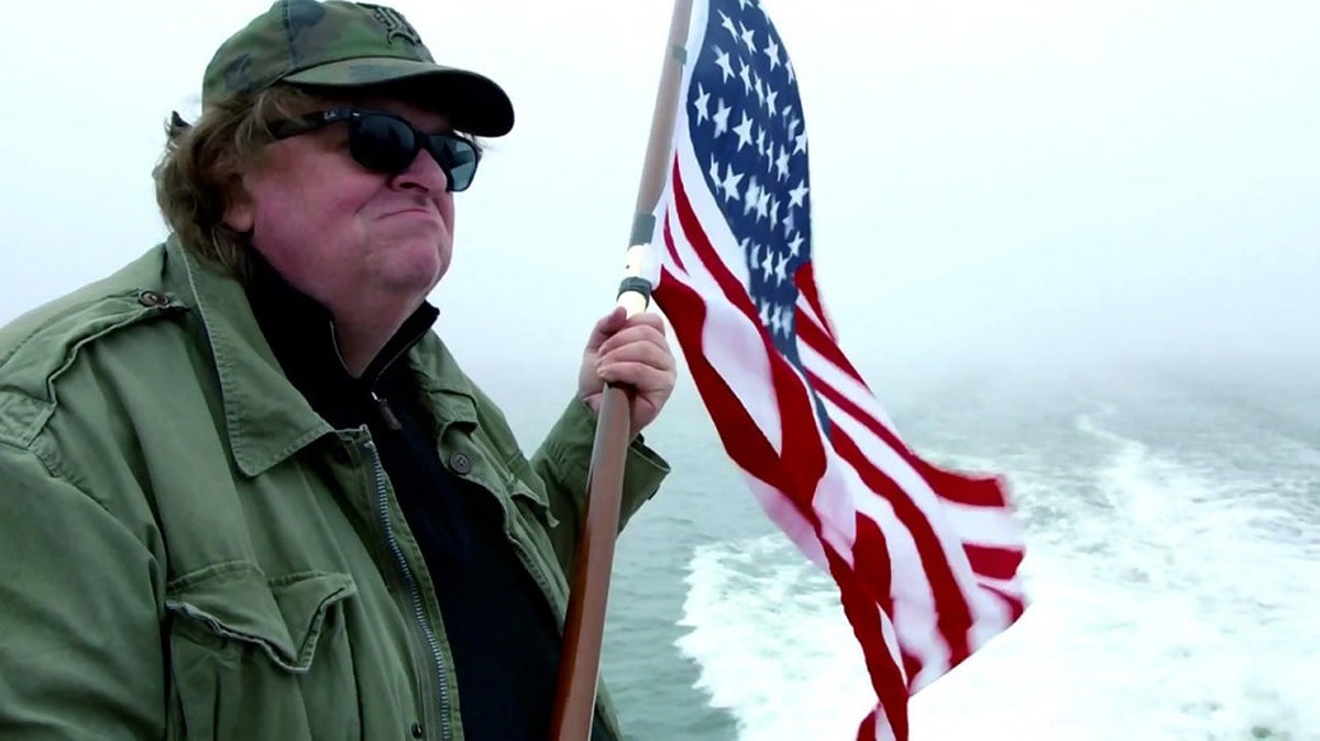 Festa del Cinema 13: Farenheit 11/9, il grande ritorno di Michael Moore