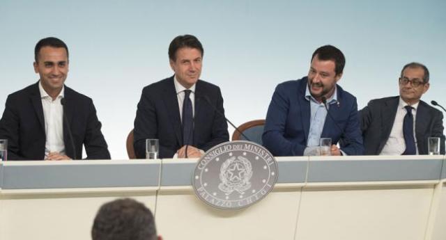 Decreto fiscale salva evasori, la querelle tra Ministri finisce a tarallucci e vino