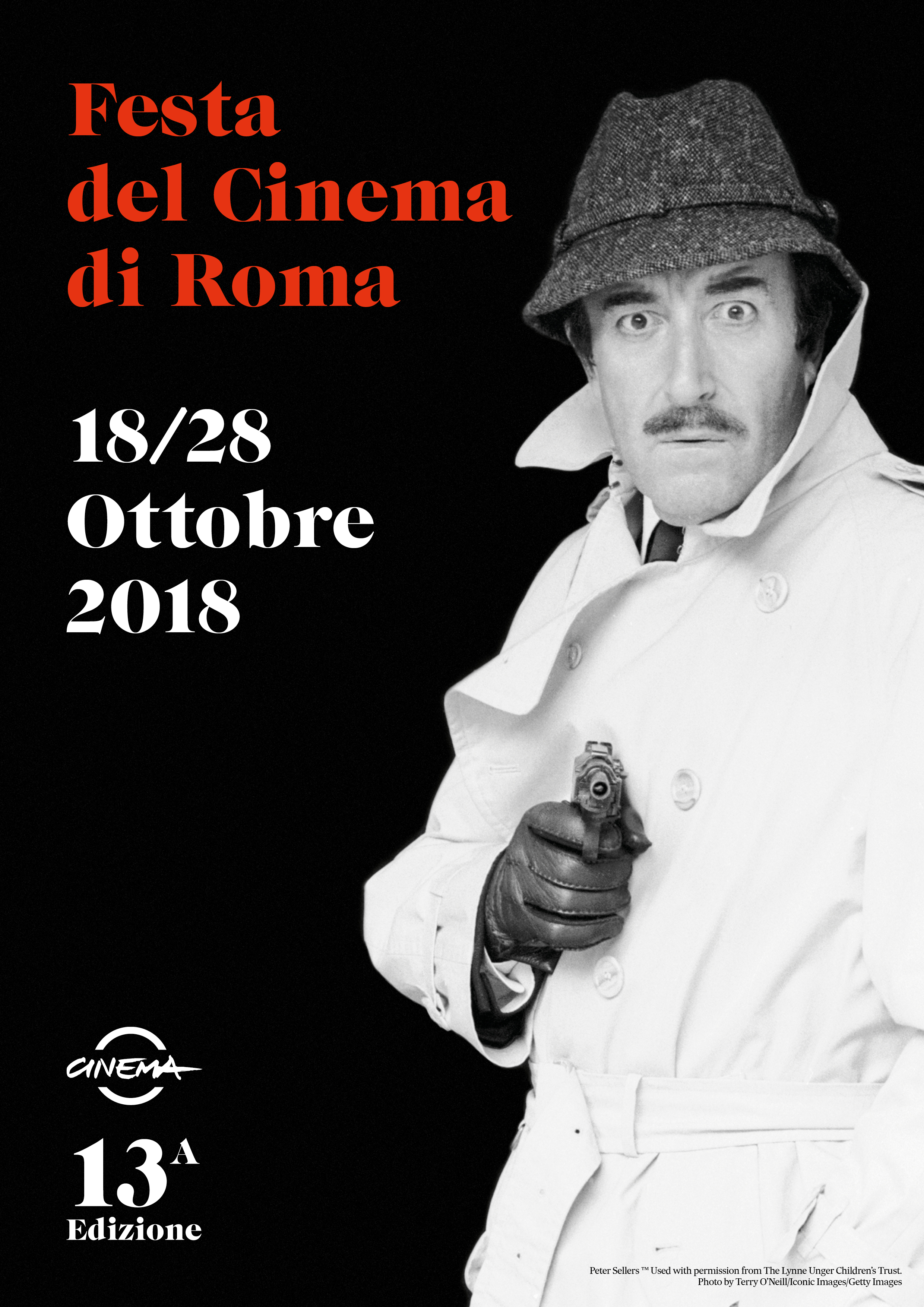 Festa del Cinema di Roma, tutte le novità della 13ma edizione