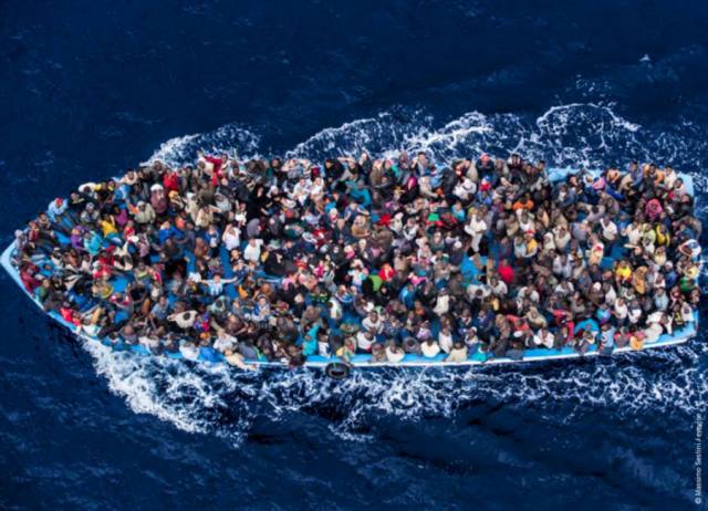 Migranti  e UE. L’amarcord di Bonino e di Fedeli svelano l’inguacchio di Renzi
