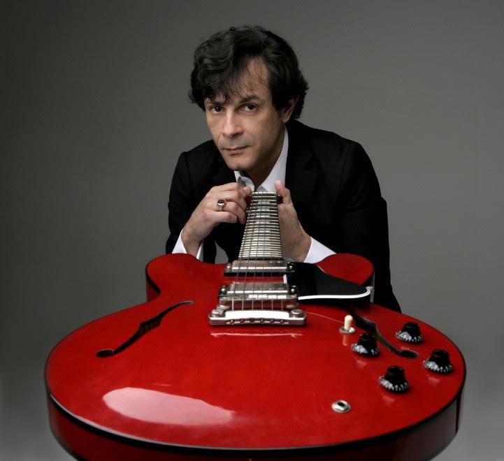 Pomigliano Jazz, tocca alle sonorità soul e nu-jazz di Nicola Conte