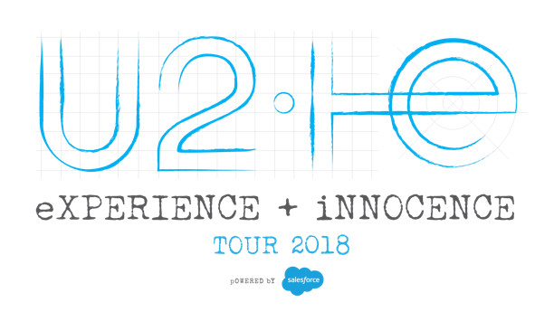 U2, al via i quattro concerti del Experience + Innocence tour a Milano