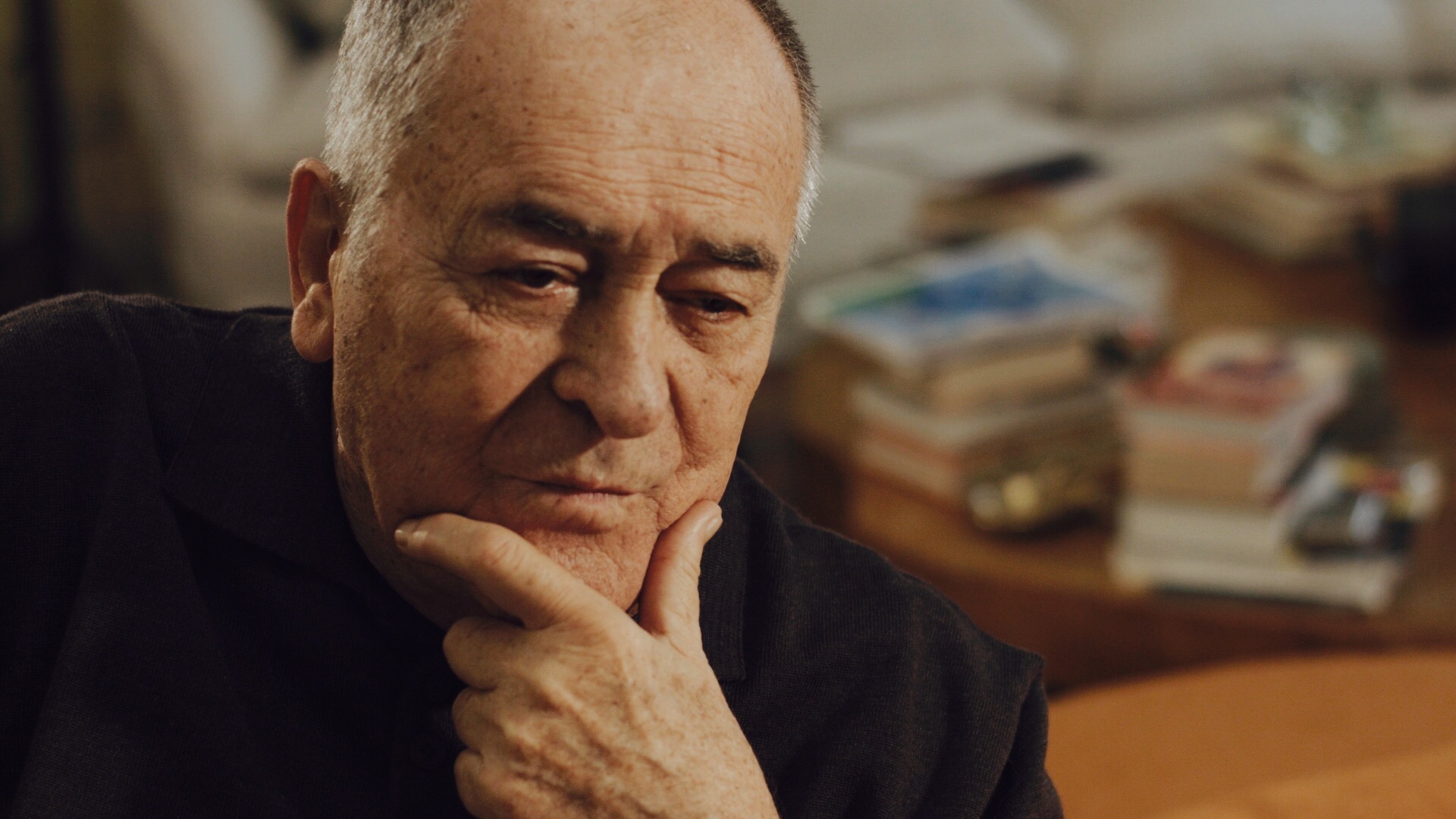 E’ morto Bernardo Bertolucci, maestro del Cinema italiano