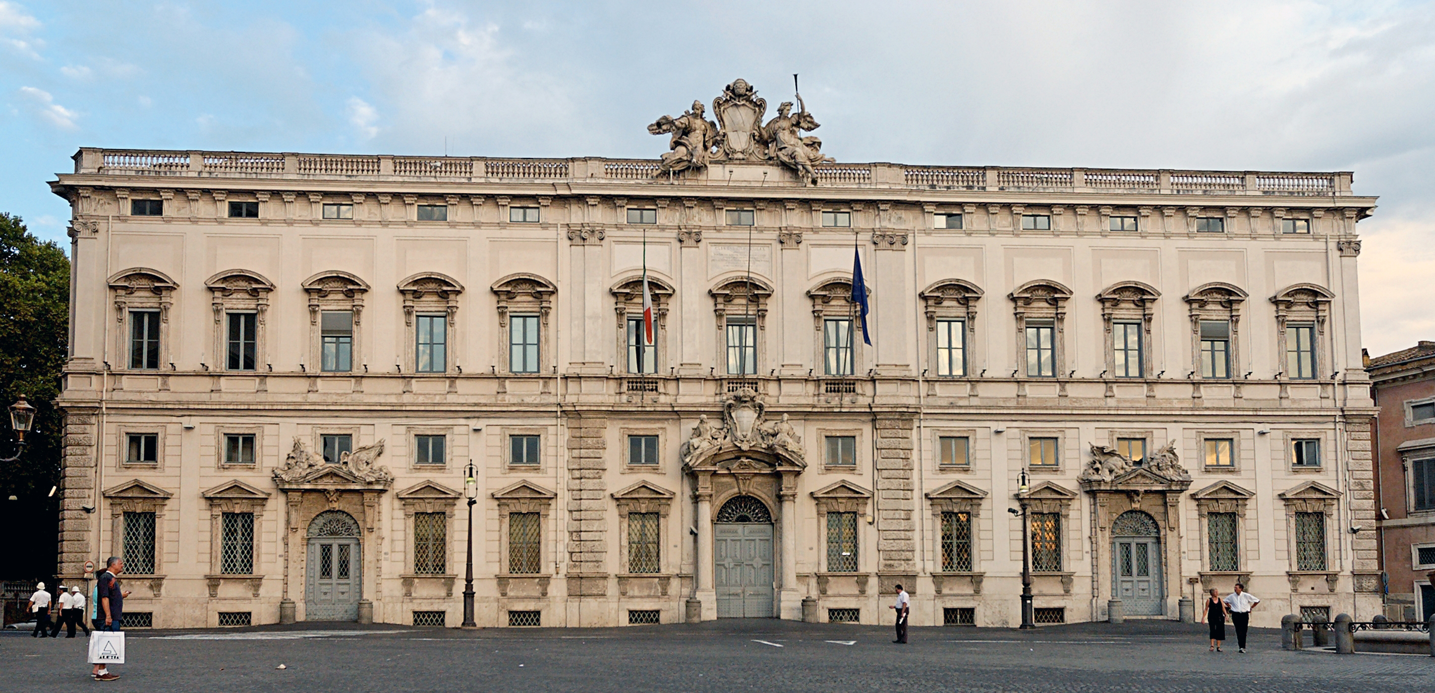 L’eccellenza italiana nel mondo passa (anche) attraverso l’Assemblea Costituente L’eccellenza italiana nel mondo passa (anche) attraverso l’Assemblea Costituente