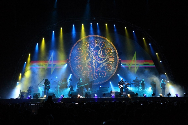 I Brit Floyd riportano a Firenze i Pink Floyd