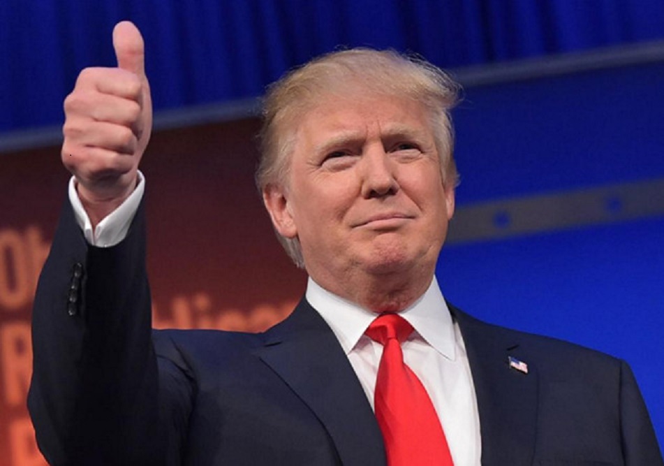 Voto di midterm: Usa e Europa