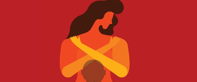 Alla donna un omaggio, non la violenza