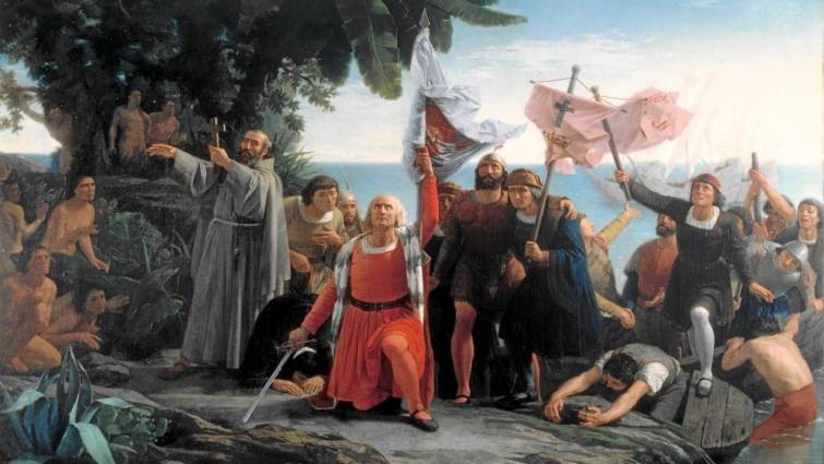 In difesa di Cristoforo Colombo, eroe frainteso e bistrattato