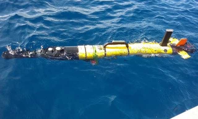 Droni, esperti a Gallipoli per il primo Sea Drone Tech Summit