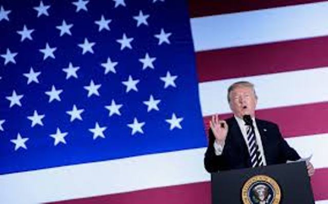 Elezioni Usa: i Dem conquistano la Camera, Trump salva il Senato