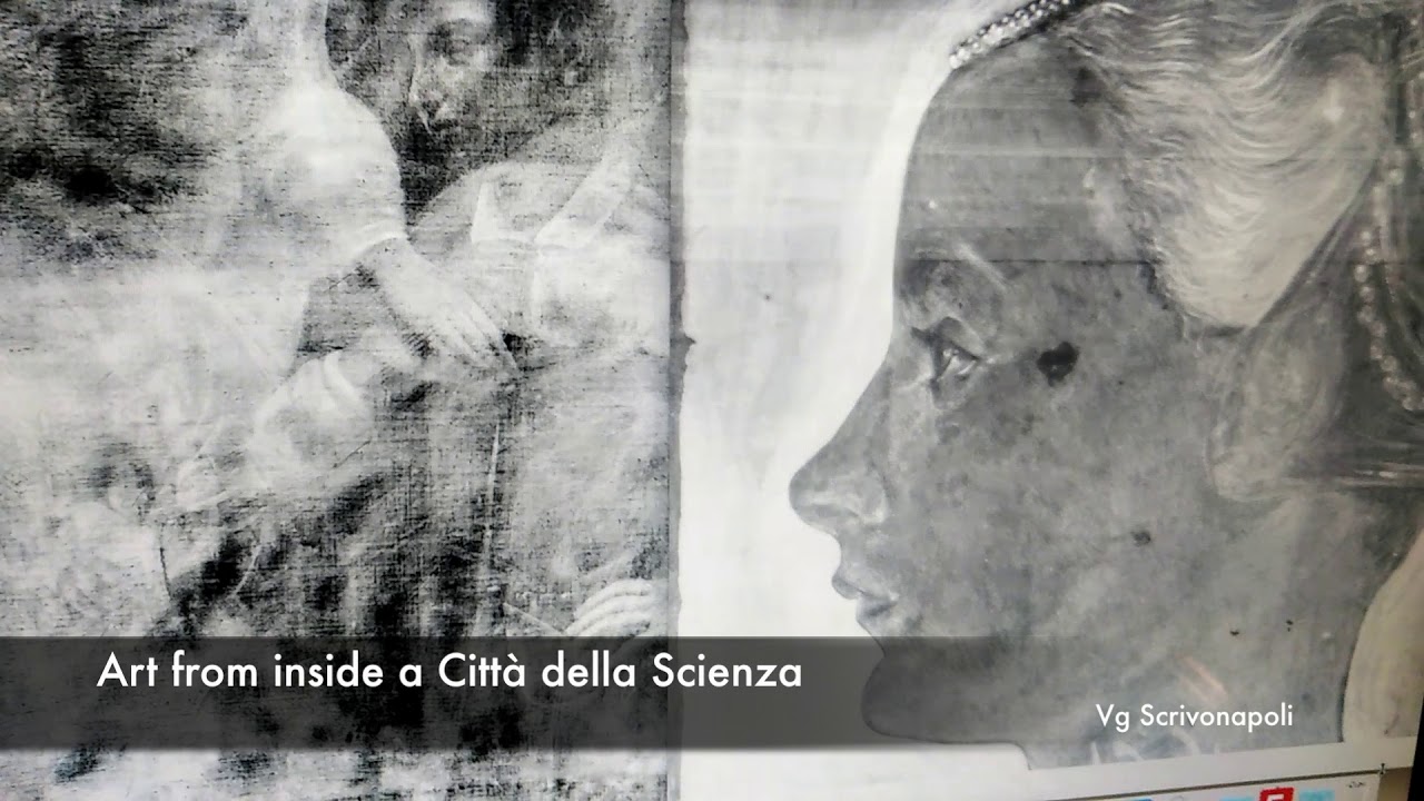 Il notiziario settimanale di Scrivonapoli TV